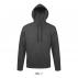 Snake Unisex Hooded Sweatshirt