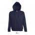 Seven Men's Jacket With Lined Hood