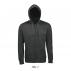 Seven Men's Jacket With Lined Hood