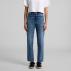 Womens Straight Jeans