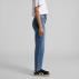 Womens Straight Jeans