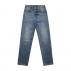Womens Straight Jeans