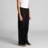 Womens Relax Cuffless Track Pants