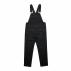 Canvas Overalls