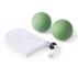Yoga Balls Relax