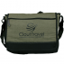 The Range Faded Tablet Messenger Bag