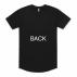 Mens State Tee