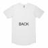 Mens State Tee