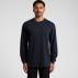 Block Long SleeveTee