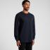 Block Long SleeveTee