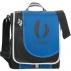 The Range Boomerang Messenger Bag