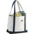 The Range Premium Heavy Weight Cotton Boat Tote