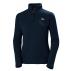 Helly Hansen Womens Daybreaker 1/2 Zip Fleece