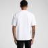 Heavy Faded Minus Tee