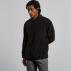 Microfleece Half Zip Crew