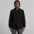 Microfleece Half Zip Crew