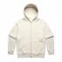 Mens Heavy Zip Hood