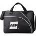 The Range Double Curve Conference Bag
