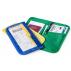 Travel Document Holder Rinok