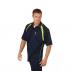 Coolbreathe Contrast Polo - Short Sleeve