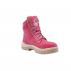 SCross Ladies - Lace-up Ankle Boot RUB