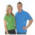 Mens Cotton Rich New York Polo