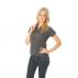 Ladies Cotton Rich New York Polo