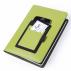 Notepad Case Roliven