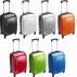 PC and ABS trolley Verona