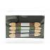 Eyeshadow Applicator Set Dalik