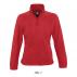 North Women's Zipped Fleece Jacket