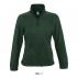 North Women's Zipped Fleece Jacket