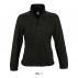 North Women's Zipped Fleece Jacket