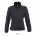 North Women's Zipped Fleece Jacket