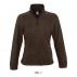 North Women's Zipped Fleece Jacket