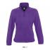 North Women's Zipped Fleece Jacket