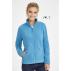 North Women's Zipped Fleece Jacket