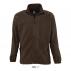 North Men's Zipped Fleece Jacket