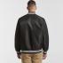 Men's College Bomber Jacket