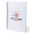Notebook Nazga