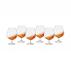 Viola Brandy Balloon Set of