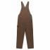 Mens Canvas Overall