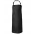 JB's Vinyl 90X60 Bib Apron