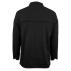 Long Sleeve Snap Button Chefs Jacket