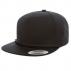 Flexfit Poplin Golf High Profile