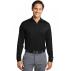 Nike Tall Long Sleeve Dri-FIT Stretch Tech Polo