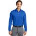 Nike Tall Long Sleeve Dri-FIT Stretch Tech Polo