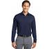 Nike Tall Long Sleeve Dri-FIT Stretch Tech Polo