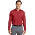 Nike Tall Long Sleeve Dri-FIT Stretch Tech Polo