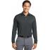 Nike Tall Long Sleeve Dri-FIT Stretch Tech Polo